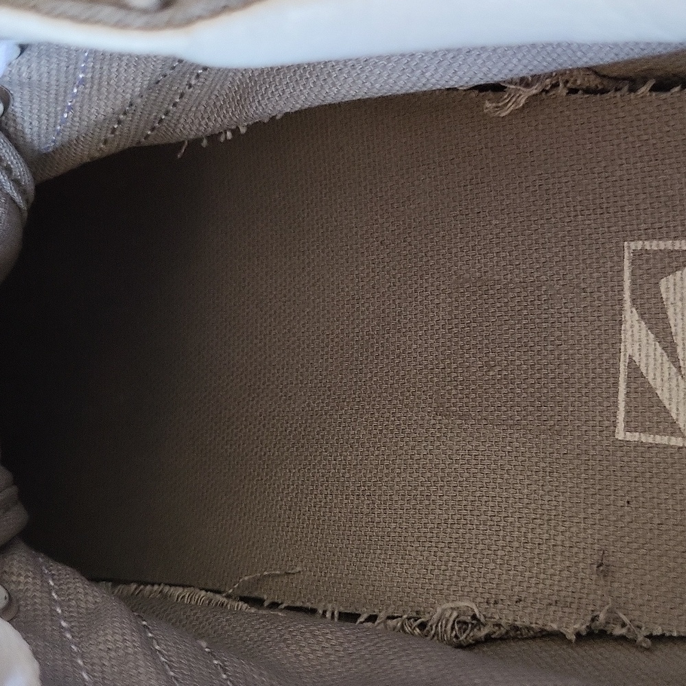 Vans Old Skool Drizzle Sneakers - Picture 10 of 13